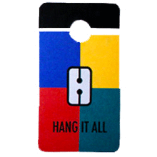 Get The Hang